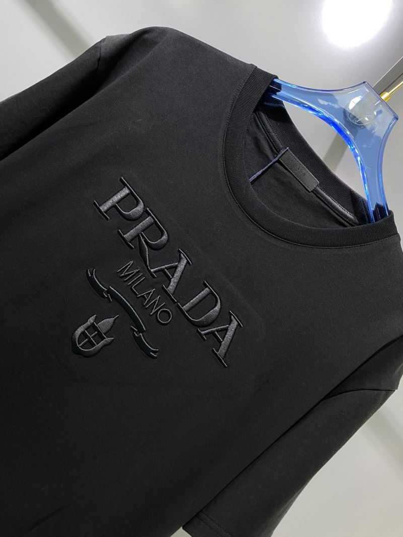 Prada T-Shirts